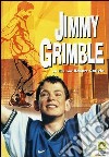 Jimmy Grimble dvd