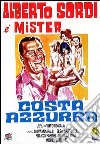 Costa Azzurra dvd