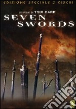 Seven Swords (SE) (2 Dvd) dvd