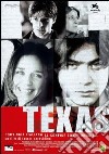 Texas dvd