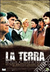 Terra (La) (2006) dvd