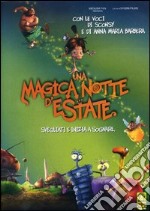 Magica Notte D'Estate (Una) dvd