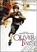 Oliver Twist (2005) (SE) (2 Dvd) dvd