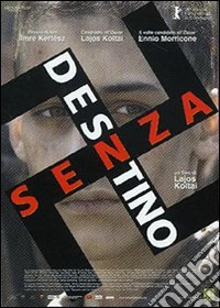 Senza Destino dvd
