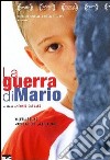 Guerra Di Mario (La) dvd