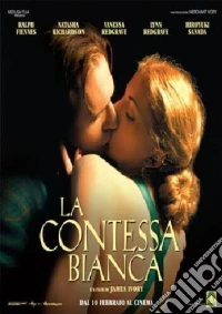 Contessa Bianca (La) dvd