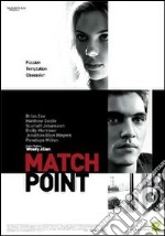 Match Point dvd