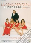 Cena Per Farli Conoscere (La) dvd