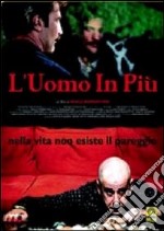 Uomo In Piu' (L') dvd