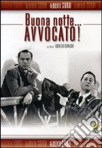 Buona Notte Avvocato! dvd