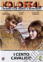 Cento Cavalieri (I) dvd