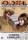 Cento Cavalieri (I) film in dvd di Vittorio Cottafavi