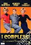 Complessi (I) dvd