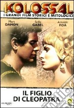 Figlio Di Cleopatra (Il) dvd