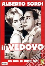 Vedovo (Il) dvd