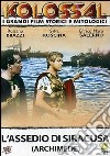 Assedio Di Siracusa (L') dvd