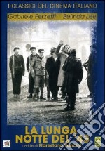 Lunga Notte Del '43 (La) dvd