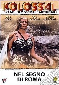Nel Segno Di Roma dvd