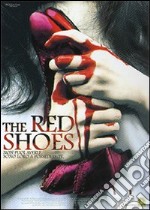 Red Shoes (The) dvd