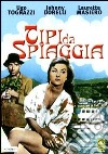 Tipi Da Spiaggia dvd