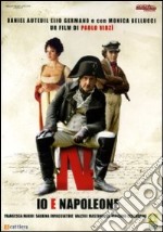 N - Io E Napoleone dvd