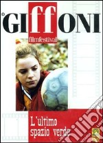 Ultimo Spazio Verde (L') dvd