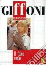 Il Falco Reale  dvd