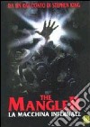 Mangler (The) - La Macchina Infernale dvd