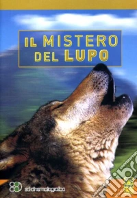 Il Mistero Del Lupo  dvd