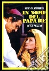 In Nome Del Papa Re dvd