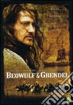 Beowulf & Grendel dvd