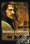 Beowulf & Grendel dvd