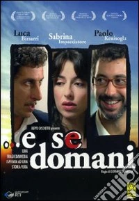 E Se Domani dvd