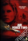 Air Force Two dvd