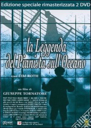 Leggenda Del Pianista Sull'Oceano (La) (SE) (2 Dvd) film in dvd di Giuseppe Tornatore