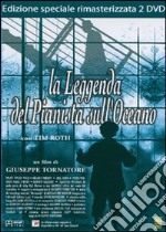 Leggenda Del Pianista Sull'Oceano (La) (SE) (2 Dvd) dvd