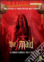 Maid (The) dvd