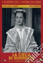 Cieca Di Sorrento (La) (1954) dvd