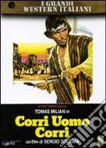 Corri Uomo Corri dvd