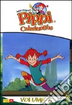 Pippi Calzelunghe - La Serie Animata #03 dvd