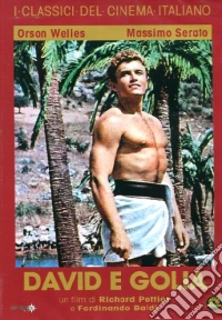 David E Golia dvd