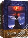 Il Signore degli anelli. La trilogia. Limited Edition (Cofanetto 6 DVD) dvd