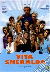 Vita Smeralda dvd