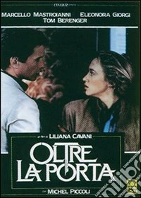 Oltre La Porta dvd