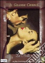 Notte (La) dvd