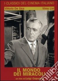 Mondo Dei Miracoli (Il) dvd