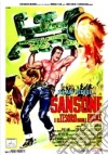 Sansone E Il Tesoro Degli Incas dvd