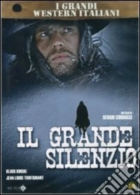 Grande Silenzio (Il) (1968) dvd