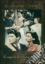 Ragazze Di Piazza Di Spagna (Le) dvd