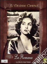 Romana (La) dvd